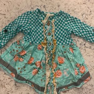 Matilda Jane Dress/Tunic